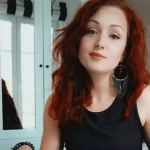 opieka seniora - zdjęcie profilowe użytkownika Marlena K.