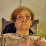 opieka seniora - zdjęcie ogłoszenia Opiekunka dla mojej Mamy