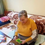 opieka seniora - zdjęcie ogłoszenia Opiekun osoby starszej na weekendy i święta 