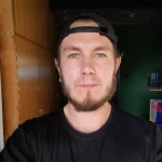 opieka seniora - zdjęcie profilowe użytkownika Patryk G.