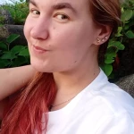 opieka seniora - zdjęcie profilowe użytkownika Yana K.