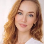 opieka seniora - zdjęcie profilowe użytkownika Amanda J.