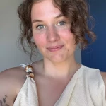 opieka seniora - zdjęcie profilowe użytkownika Emilia D.