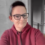 opieka seniora - zdjęcie profilowe użytkownika Agnieszka S.