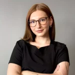 opieka seniora - zdjęcie profilowe użytkownika Paulina C.