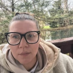 opieka seniora - zdjęcie profilowe użytkownika Ewelina K.