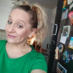 opieka seniora - zdjęcie profilowe użytkownika Katarzyna G.