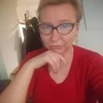 opieka seniora - zdjęcie profilowe użytkownika Tatiana S.