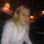 opieka seniora - zdjęcie profilowe użytkownika Gabriela S.