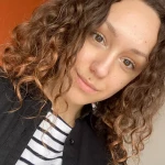 opieka seniora - zdjęcie profilowe użytkownika Viktoriia T.