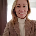 opieka seniora - zdjęcie profilowe użytkownika Ewa L.