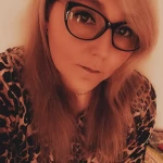 opieka seniora - zdjęcie profilowe użytkownika Katarzyna W.
