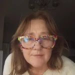 opieka seniora - zdjęcie profilowe użytkownika Izabela W.