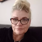 opieka seniora - zdjęcie profilowe użytkownika Malgorzata C.