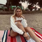 opieka seniora - zdjęcie profilowe użytkownika Marta M.