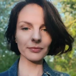 opieka seniora - zdjęcie profilowe użytkownika Patrycja K.