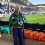 opieka seniora - zdjęcie profilowe użytkownika Elżbieta T.