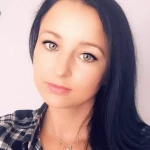 opieka seniora - zdjęcie profilowe użytkownika Wioleta A.