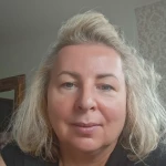 opieka seniora - zdjęcie profilowe użytkownika Ewa K.
