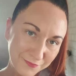 opieka seniora - zdjęcie profilowe użytkownika Patrycja P.