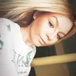 opieka seniora - zdjęcie profilowe użytkownika Wiktoria M.