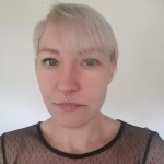 opieka seniora - zdjęcie profilowe użytkownika Natasza C.