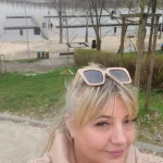 opieka seniora - zdjęcie profilowe użytkownika Anna J.