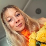 opieka seniora - zdjęcie profilowe użytkownika Ewelina A.