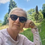 opieka seniora - zdjęcie profilowe użytkownika Monika W.