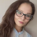 opieka seniora - zdjęcie profilowe użytkownika Paulina S.