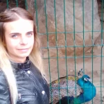opieka seniora - zdjęcie profilowe użytkownika Iryna R.