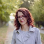 opieka seniora - zdjęcie profilowe użytkownika Weronika M.