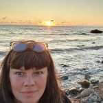 opieka seniora - zdjęcie profilowe użytkownika Julia Ż.