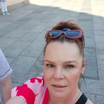 opieka seniora - zdjęcie profilowe użytkownika Joanna B.