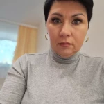 opieka seniora - zdjęcie profilowe użytkownika Magdalena O.