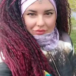 opieka seniora - zdjęcie profilowe użytkownika Marina M.