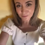 opieka seniora - zdjęcie profilowe użytkownika Eva G.