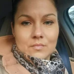 opieka seniora - zdjęcie profilowe użytkownika Patrycja S.