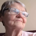 opieka seniora - zdjęcie ogłoszenia Opieka nad seniorką Brzeg Dolny