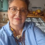opieka seniora - zdjęcie profilowe użytkownika Jolanta K.