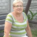 opieka seniora - zdjęcie profilowe użytkownika Anna T.