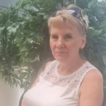 opieka seniora - zdjęcie profilowe użytkownika Marianna Ś.