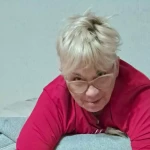 opieka seniora - zdjęcie profilowe użytkownika Ewa B.