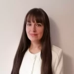 opieka seniora - zdjęcie profilowe użytkownika Gabriela P.