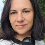 opieka seniora - zdjęcie profilowe użytkownika Magdalena S.