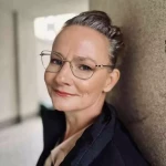 opieka seniora - zdjęcie profilowe użytkownika Ewa A.