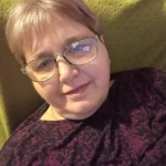 opieka seniora - zdjęcie profilowe użytkownika Maria N.