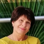 opieka seniora - zdjęcie profilowe użytkownika Alicja M.