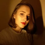 opieka seniora - zdjęcie profilowe użytkownika Wiktoria N.