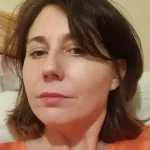 opieka seniora - zdjęcie profilowe użytkownika Anna G.